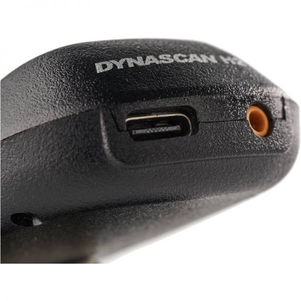 Dynascan H2