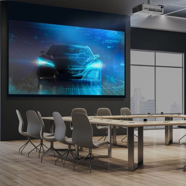 Optoma ZU607T Laserprojektor