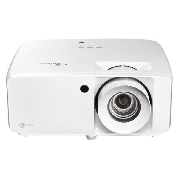 Optoma ZH450 