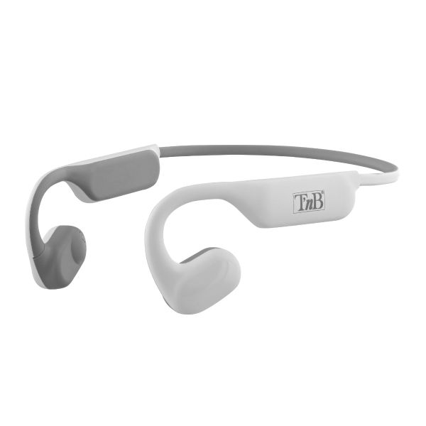 T'nB ENERGY Air Open Ear headphones front view