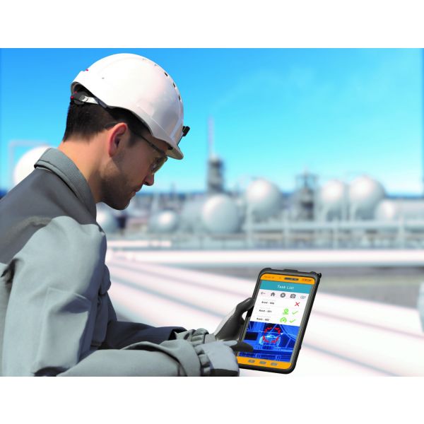 Ecom Tab-Ex 03 DZ2 – 4G 