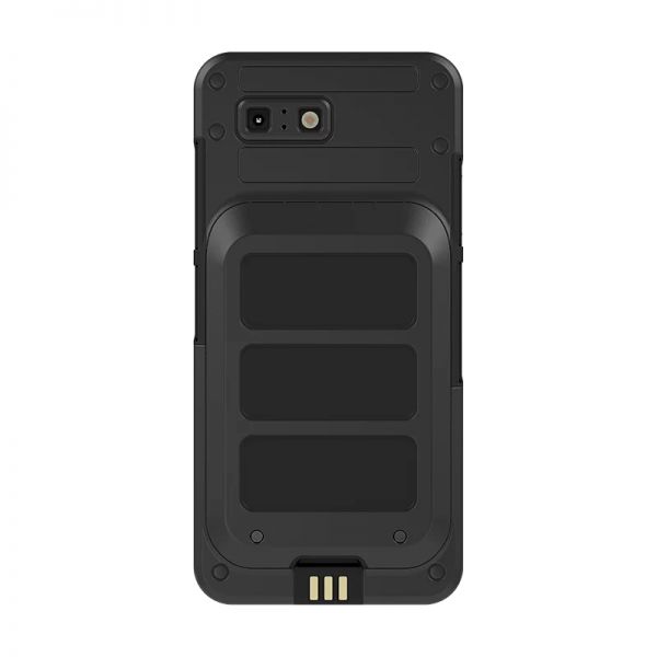 Ecom SMART-Ex 03 para Zona 2/21-Con cámara