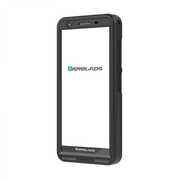 Ecom SMART-Ex 03 para Zona 2/21-Con cámara