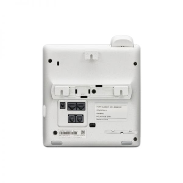 Poly Edge E100
