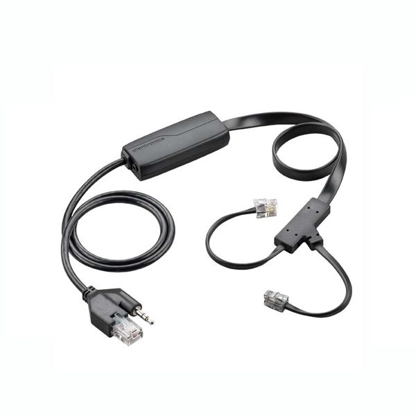Atendedor eletrónico APC43 para Cisco