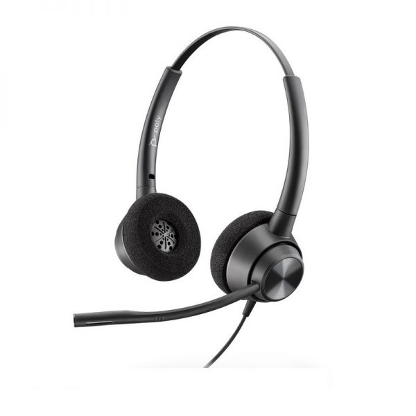 Plantronics EncorePro 320
