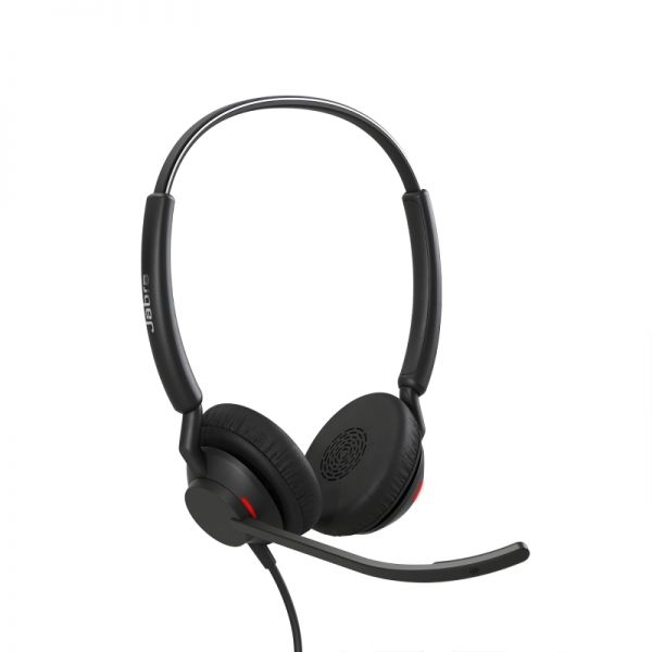 Jabra Engage 40 (Inline Link) USB-A MS Mono
