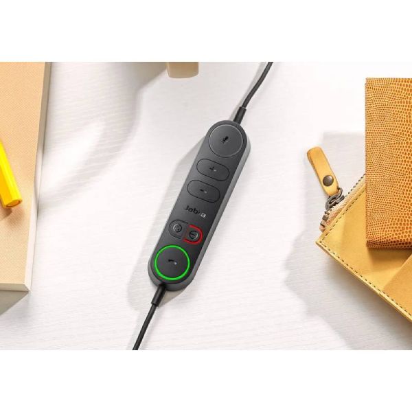 Jabra Engage 40 USB-C/A UC, Mono
