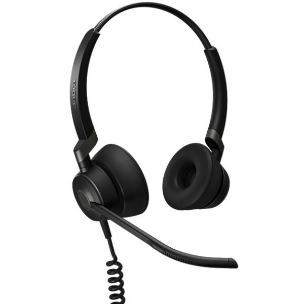Jabra Engage 50 Duo - USB-C