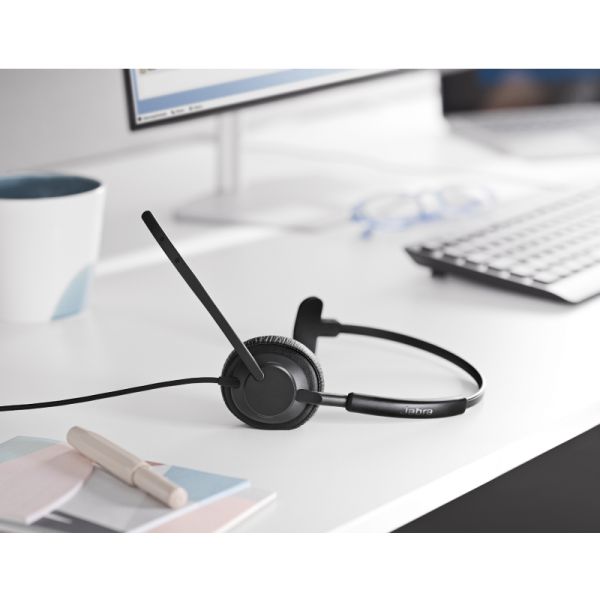 Jabra Engage 50 II USB-A UC Stereo