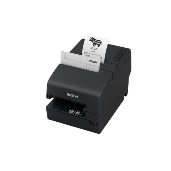 Impressora térmica POS Epson TM-H6000VI