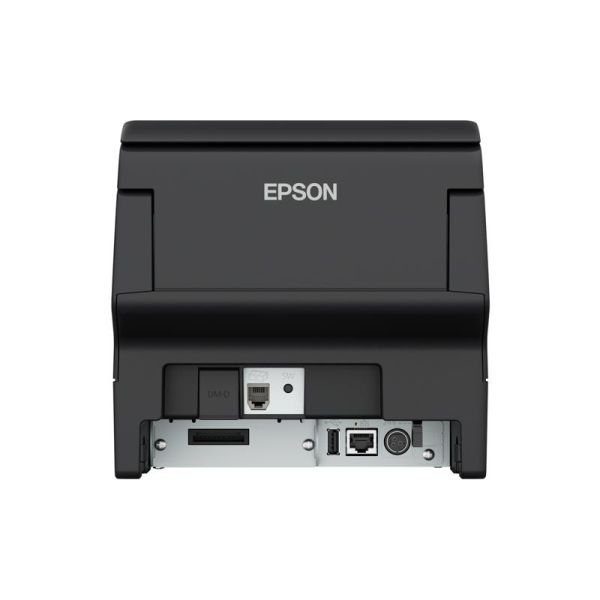 Impressora térmica POS Epson TM-H6000VI