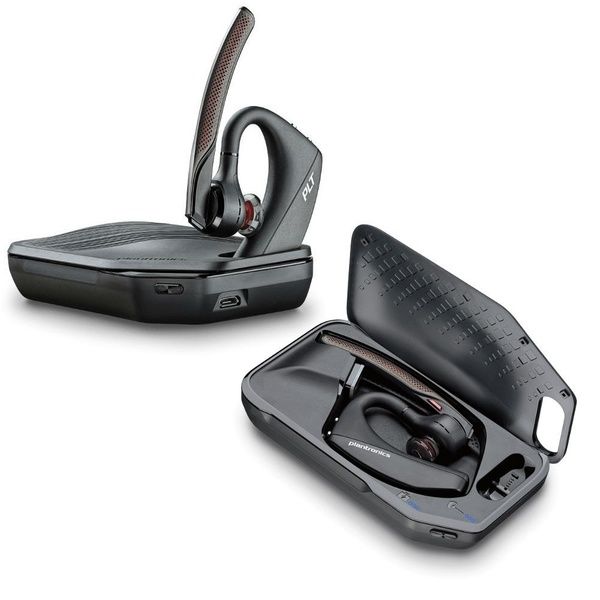 Plantronics Voyager 5200 UC 