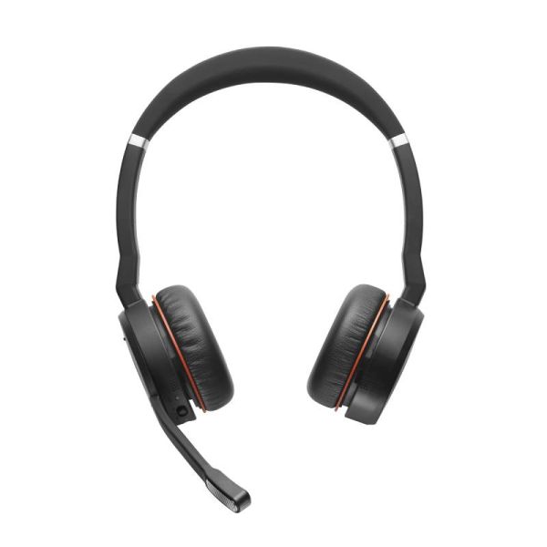 Jabra Evolve 75 MS Duo SE refurbished