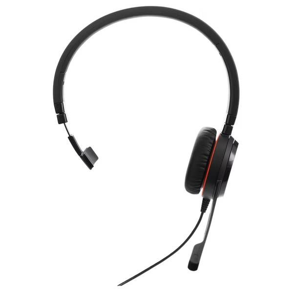 Jabra Evolve 20 UC - ediçao especial