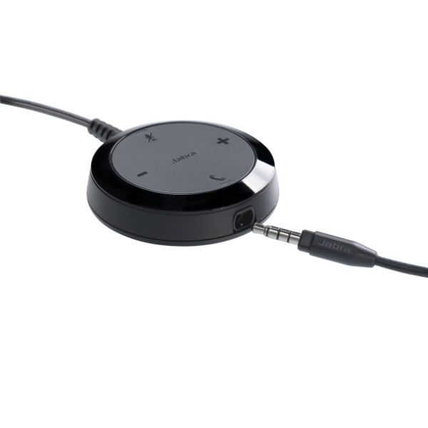 Jabra EVOLVE 30 II MS Estéreo