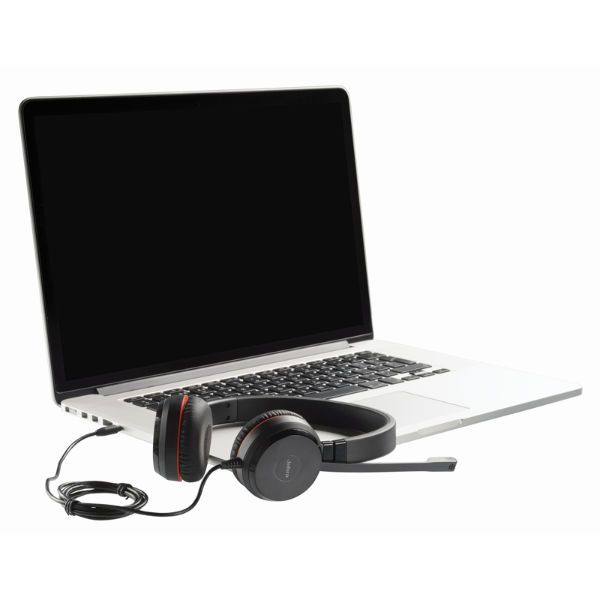 Jabra EVOLVE 30 II MS Estéreo