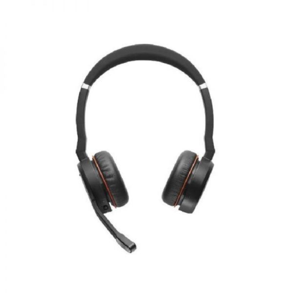Jabra Evolve 75 UC Stereo Link 380 Recondicionado
