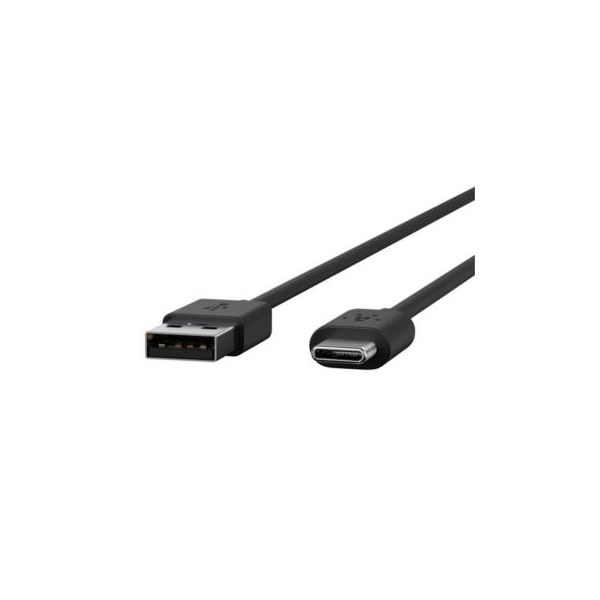 Cabo de carga USB-A 2.0 a USB-C