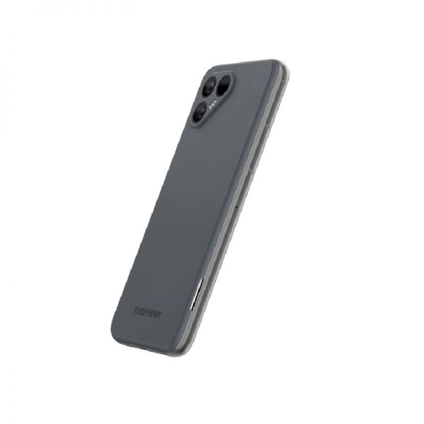 Fairphone 4 Grey 128Go EU