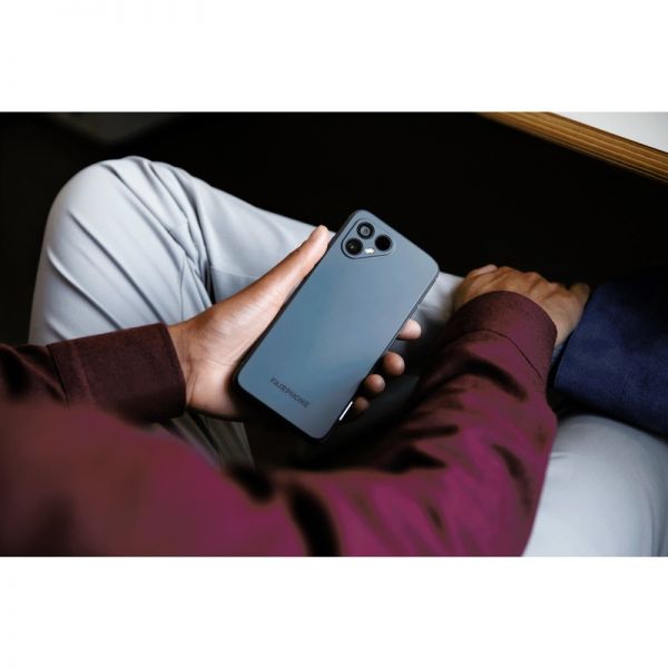 Fairphone 4 Grey 128Go EU