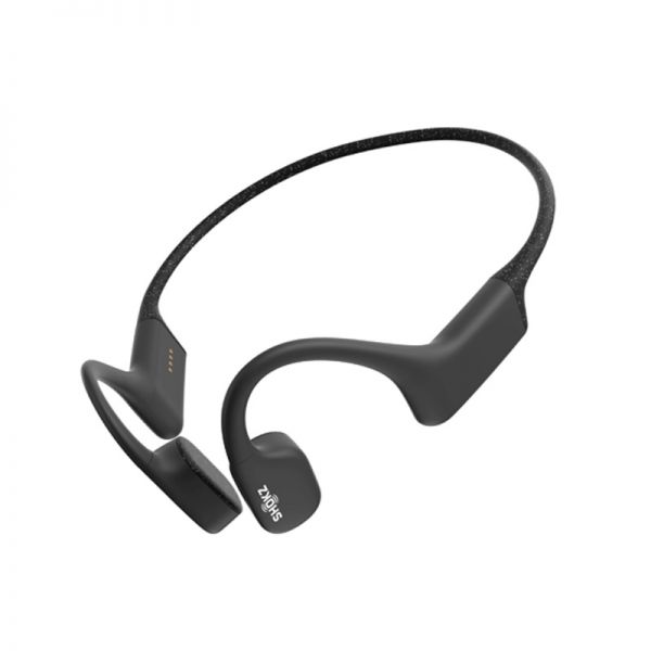 Shokz OpenSwim Preto
