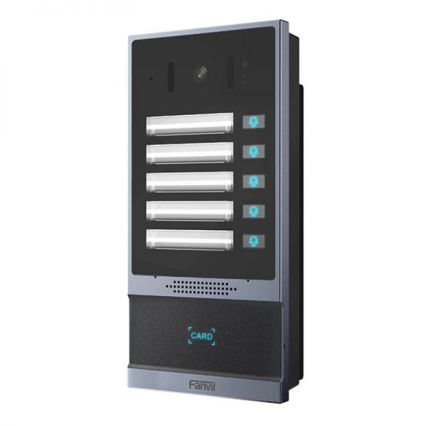 Fanvil i63 Intercomunicador