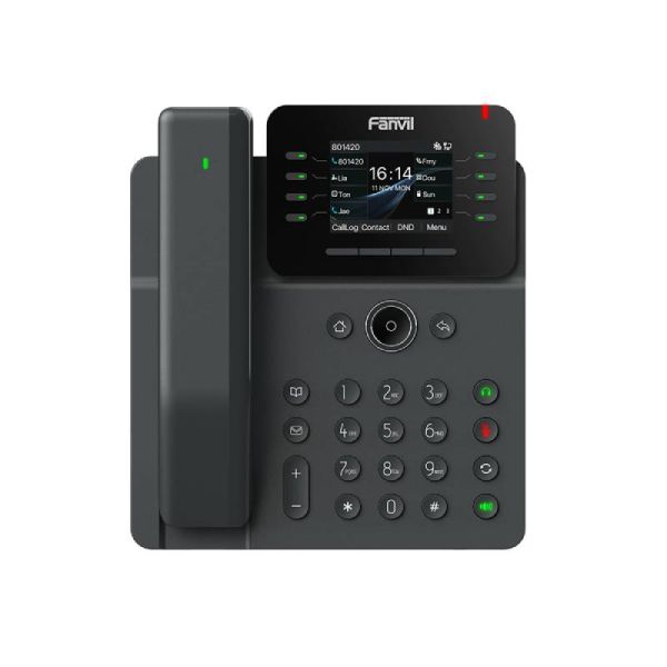  Téléphone IP Fanvil V62 Pro