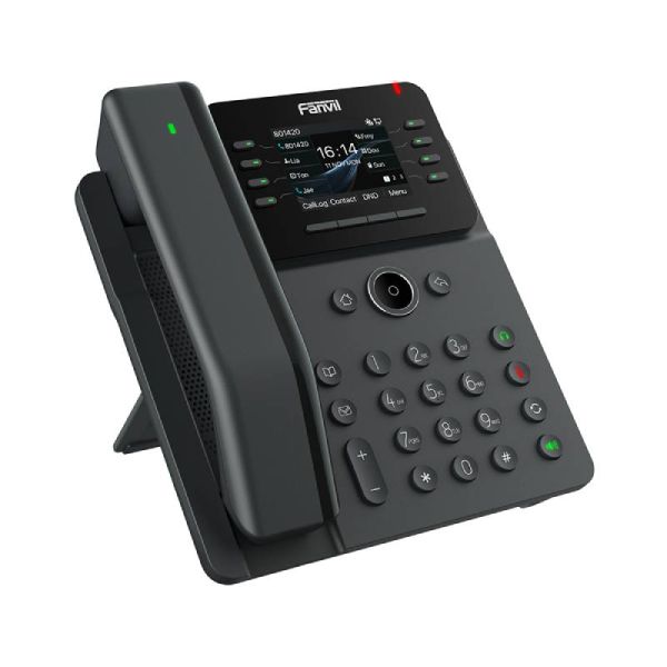  Téléphone IP Fanvil V62 Pro