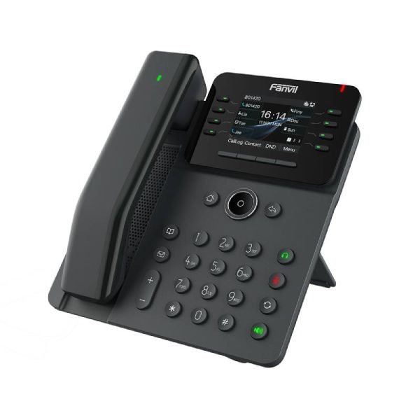 Téléphone IP Fanvil V62 Pro