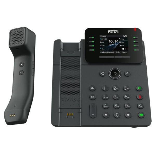 Téléphone IP Fanvil V62 Pro