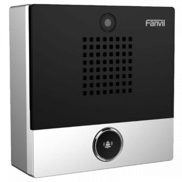 Intercomunicador Fanvil i10S SIP 