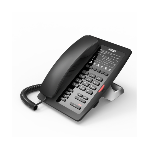 Telefone IP Fanvil H3