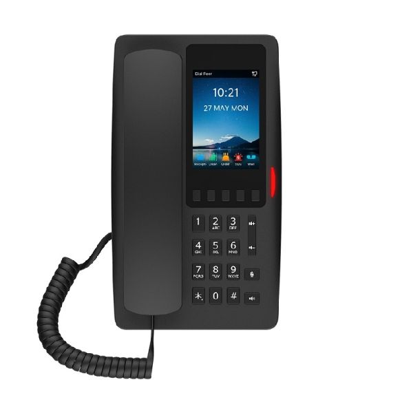 Fanvil H6W telefone IP Wi-Fi 