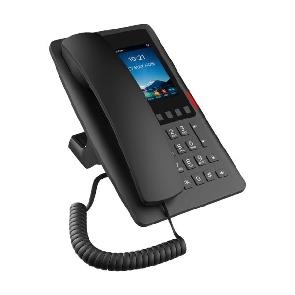 Fanvil H6W telefone IP Wi-Fi 
