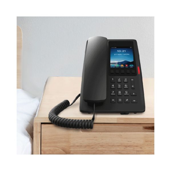Fanvil H6W telefone IP Wi-Fi 