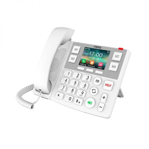 Fanvil X305 IP Teclas Grandes