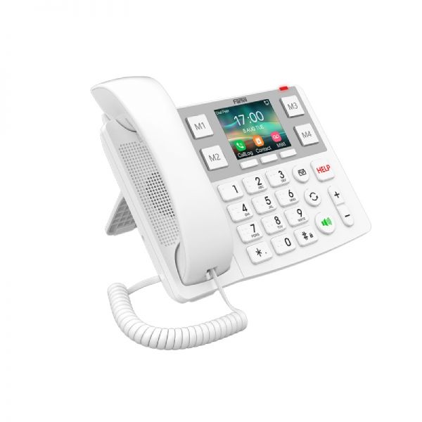 Fanvil X305 IP Teclas Grandes
