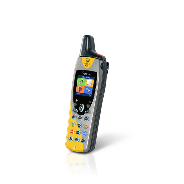 Funktel FC4 S ATEX Set