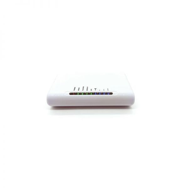 JETFON FCT-600
