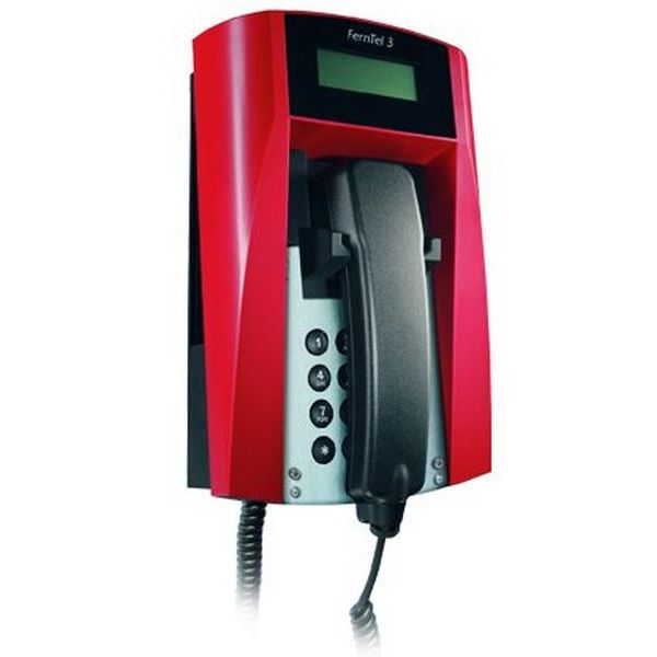 Telefone ATEX FERNTEL3 