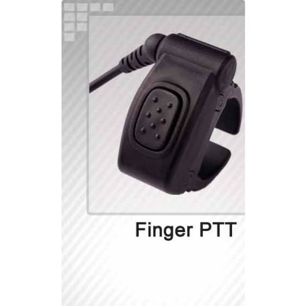 Microfone auricular HS-2