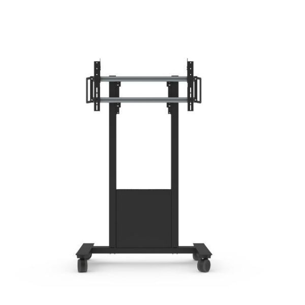 Suporte de chão Func Mobile SMS - Monitores 40” ou superior