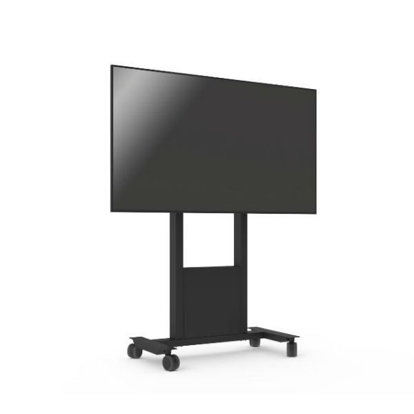 Suporte de chão Func Mobile SMS - Monitores 40” ou superior