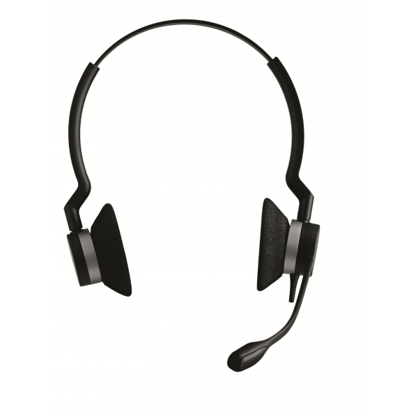 Jabra BIZ 2300 USB Duo