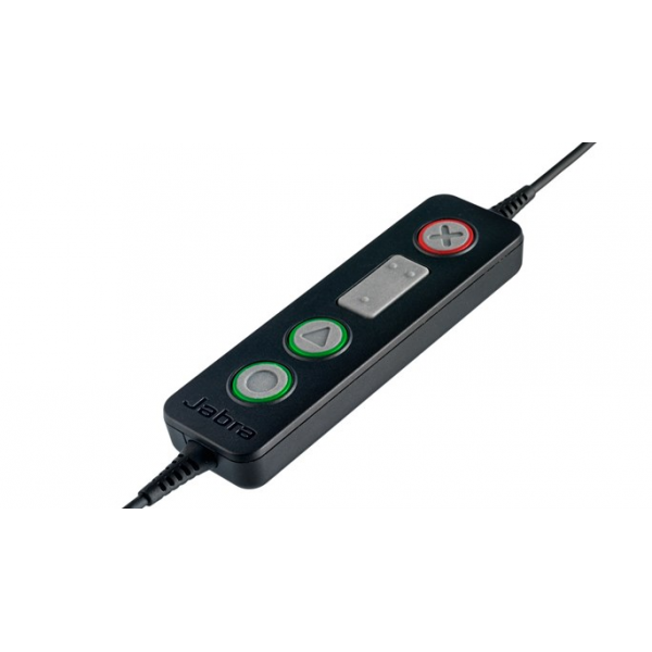 Jabra BIZ 2300 USB Duo