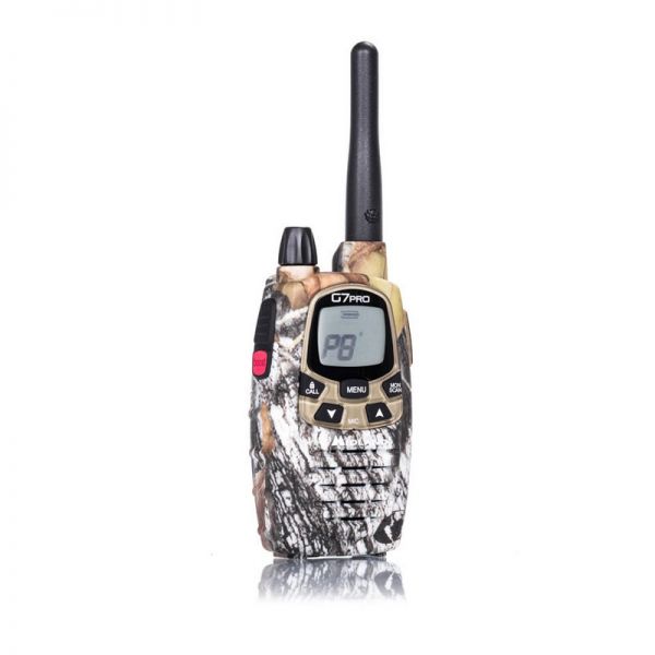 walkie talkie Midland G7 PRO Camuflagem