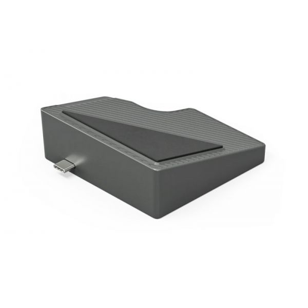 Kit de cabos CAT5E para Logitech Tap