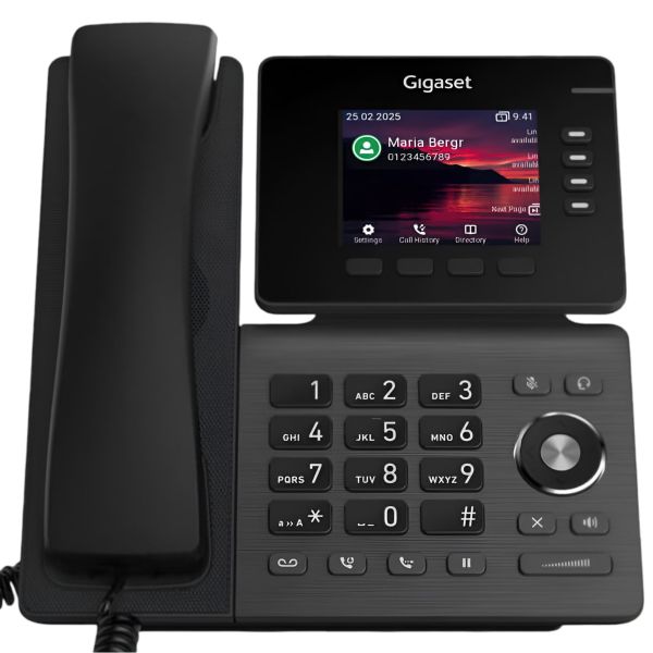 Telefono IP Gigaset P810 Pro