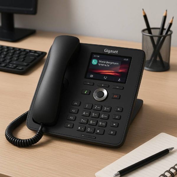 Telefono IP GIGASET P710 PRO